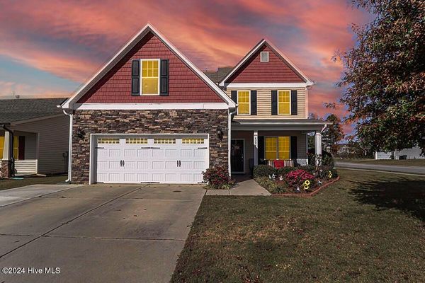 Open House - 4204 Vineyard Ridge Drive, Zebulon